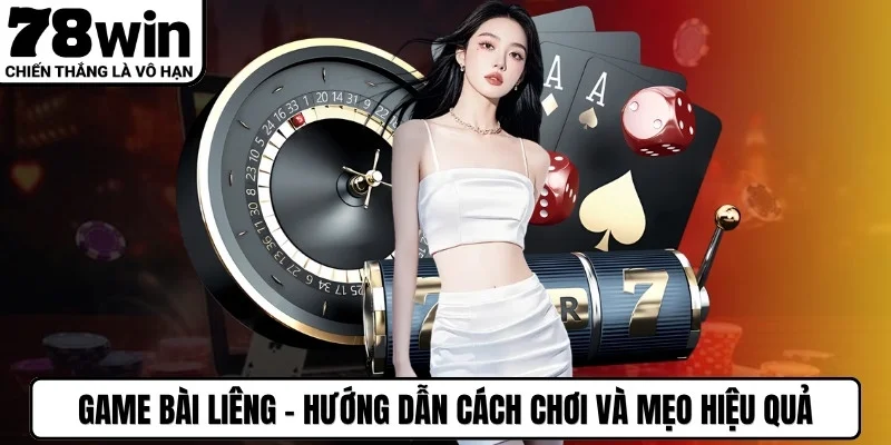 Game Bài Liêng